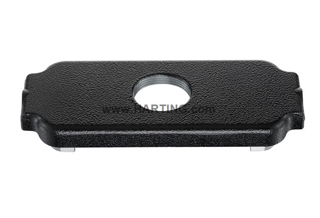Han 16HPR EasyCon cover M32