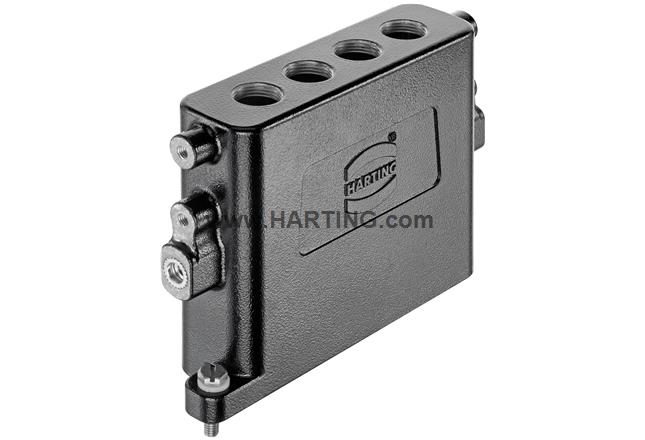 Han 22HPR slim HTE-SL-4xM25