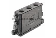 Han 22HPR slim HSM-S-3xM25