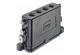 Han 22HPR slim HSM-SL-4xM25