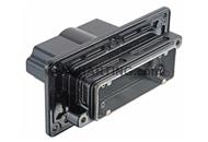 Han 24HPR-PFT housing-M40 inverse