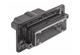 Han 24HPR-PFT housing-2xM16, 2xM20