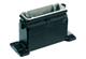 Han 24 HPR Surface Mounted Hous. Straigh