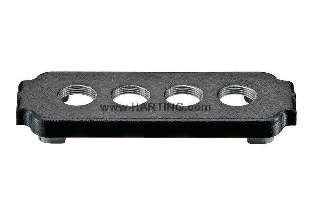 Han 24 HPR EasyCon Cover 4XM25