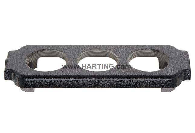 Han 24HPR EasyCon Cover 3xM40