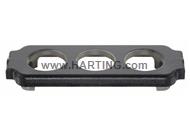 Han 24HPR EasyCon Cover 3xM40