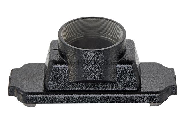 Han 24HPR EasyCon Cover 1xM63