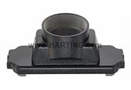 Han 24HPR EasyCon Cover 1xM63