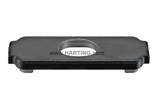 Han 24HPR EasyCon Cover 1xM50