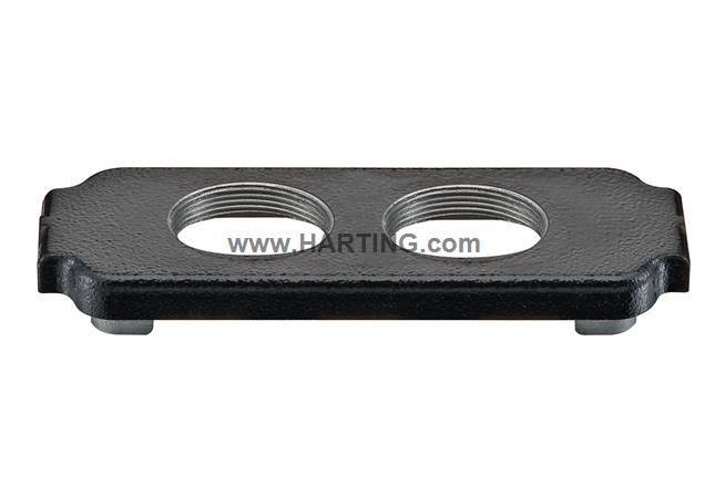 Han 24HPR EasyCon Cover 2xM40