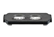 Han 24HPR EasyCon Cover 2xM40