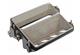 Han 34 HPR - carrier hood 4xM40