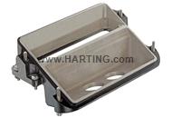 Han 34 HPR - carrier hood 2xM40