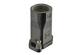 Han 3HPR Hood, Top entry M25, Toggle