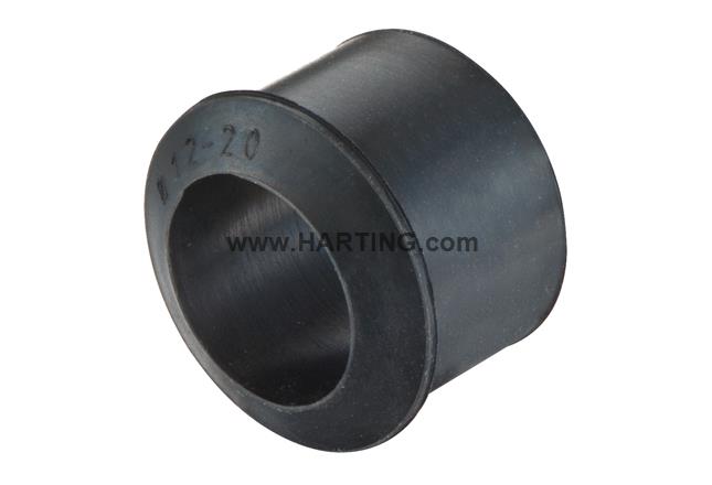 Han-Eco reducer gasket 12-20mm M40