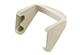 Han-Eco Mod.-plastic lever, grey