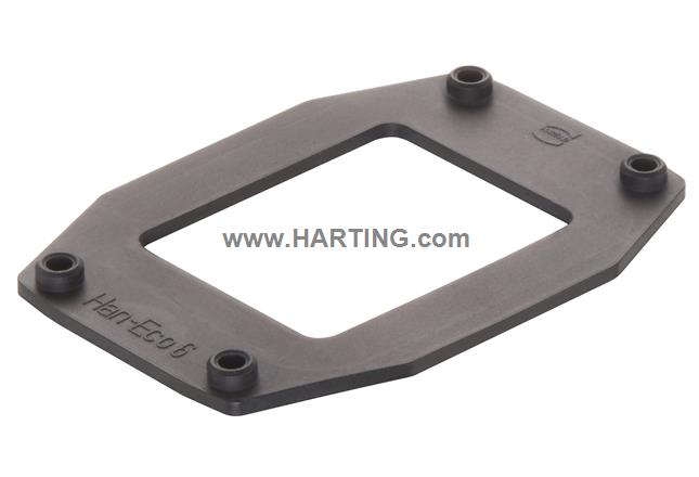 Han-Eco Mod.6-flange gasket-HBM