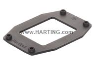 Han-Eco Mod.6-flange gasket-HBM