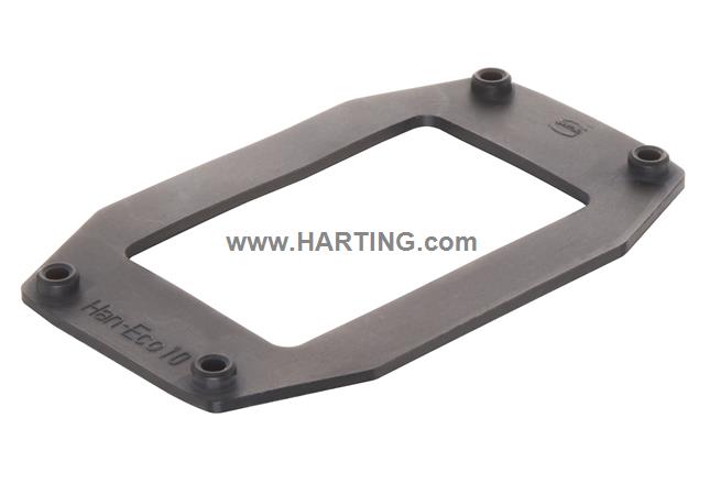 Han-Eco Mod.10-flange gasket-HBM