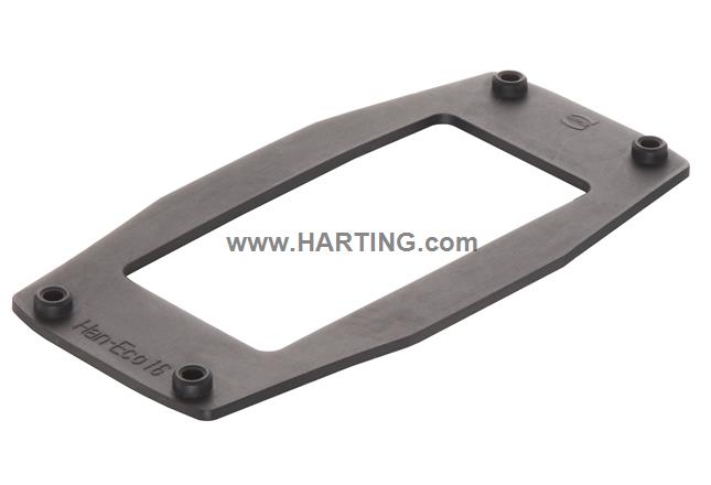 Han-Eco Mod.16 flange gasket-HBM