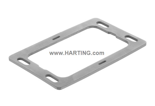 Han-Eco Mod.10-flange gasket-HBM