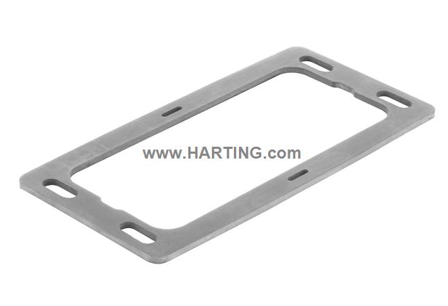 Han-Eco Mod.16 flange gasket-HBM