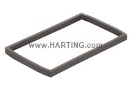 Han-Eco Mod.10-profile seal-HBM
