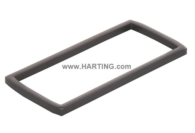 Han-Eco Mod.16-profile seal-HBM