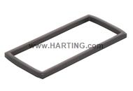 Han-Eco Mod.16-profile seal-HBM