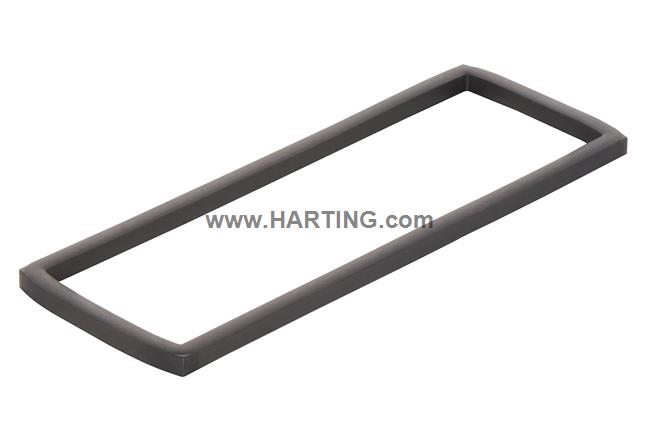 Han-Eco Mod.24-profile seal-HBM