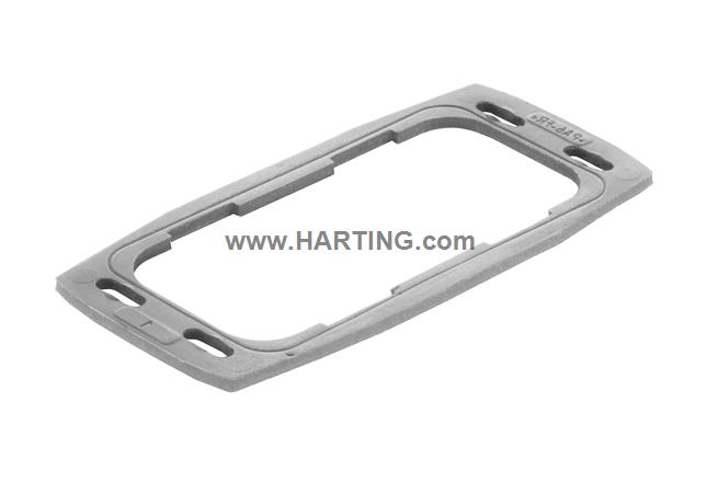 Han-Eco Mod.10-profile seal-HBM