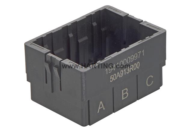 Han-Eco Mod.6-carrier frame f. HSM/HCC