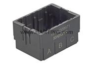 Han-Eco Mod.6-carrier frame f. HSM/HCC