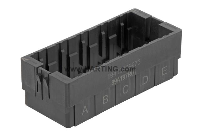 Han-Eco Mod.16-carrier frame f. HSM/HCC