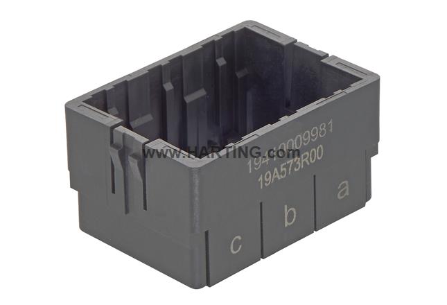 Han-Eco Mod.6-carrier frame f. HTE/HSE
