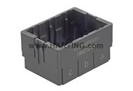 Han-Eco Mod.6-carrier frame f. HTE/HSE