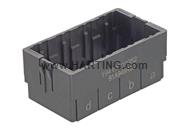 Han-Eco Mod.10-carrier frame f. HTE/HSE