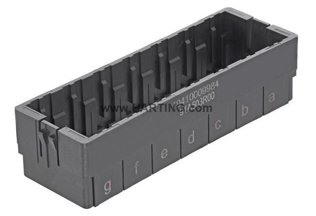 Han-Eco Mod.24-carrier frame f. HTE/HSE