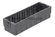 Han-Eco Mod.24-carrier frame f. HTE/HSE