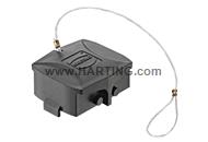 Han-Eco Mod.6-C-f. HCC-cord, loop