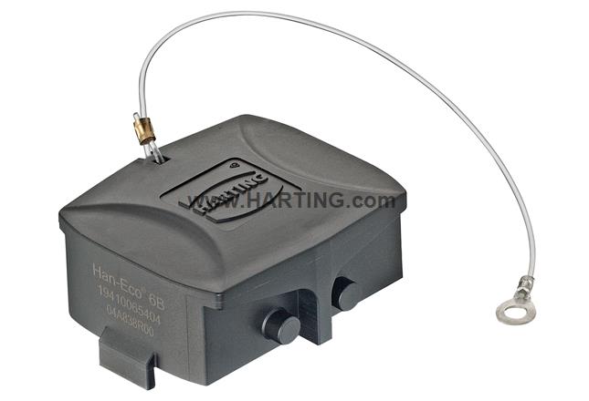 Han-Eco Mod.6-C-f. HBM/HSM-cord, lug