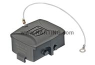 Han-Eco Mod.6-C-f. HBM/HSM-cord V2A, lug