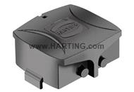 Han-Eco Mod.6-C-f. HBM/HSM/HCC