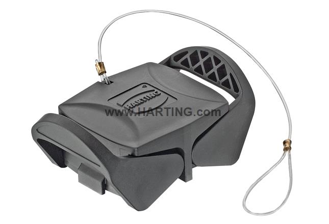 Han-Eco Mod.6-C-f. HTE/HSE-cord, loop