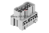 Han-Eco Mod.10E-SMC-MI-SCT