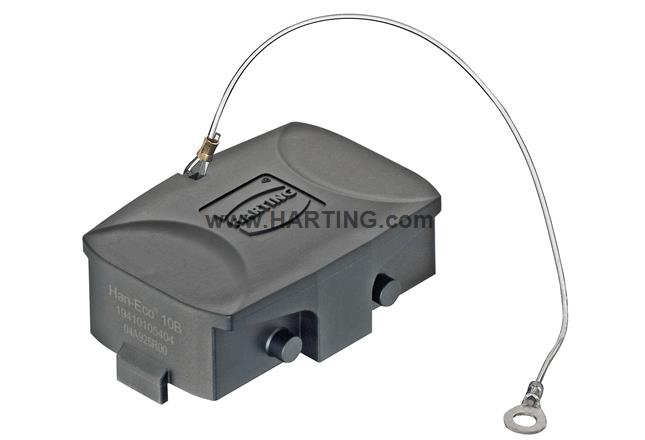 Han-Eco Mod.10-C-f. HBM/HSM-cord