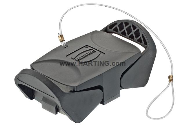 Han-Eco Mod.10-C-f. HTE/HSE-cord
