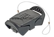 Han-Eco Mod.10-C-f. HTE/HSE-cord