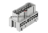 Han-Eco Mod.14E-SMC-MI-SCT