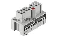Han-Eco Mod.14E-SMC-FI-SCT
